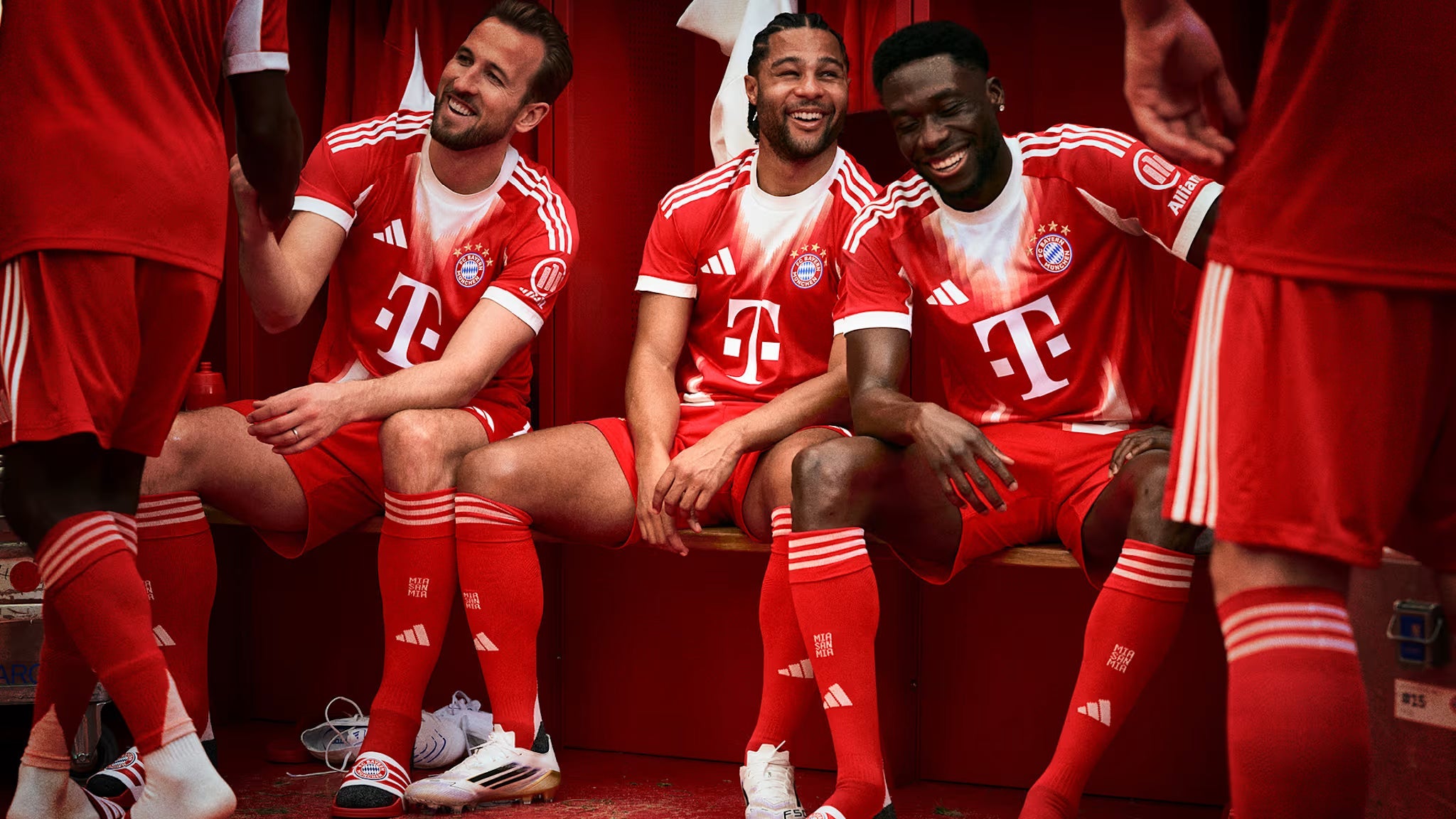 Bayern Múnich 25-26