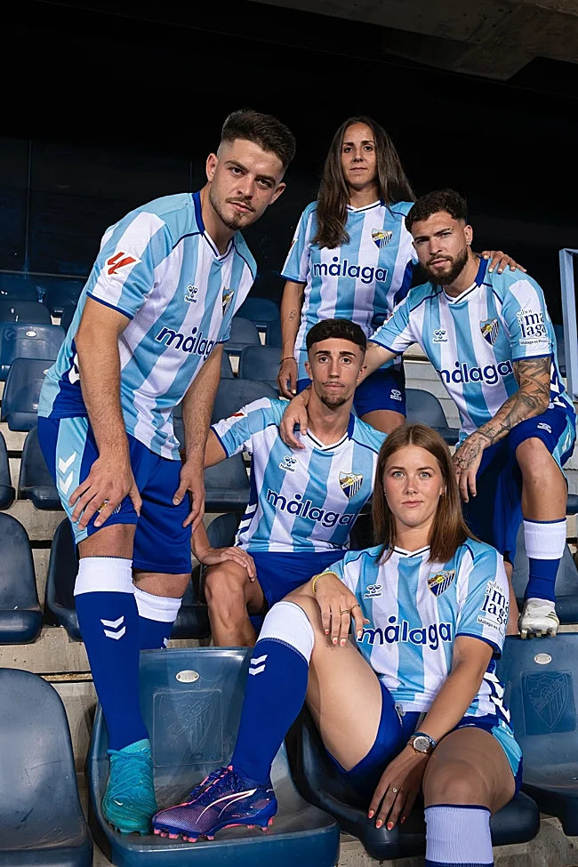 Málaga CF 25-26