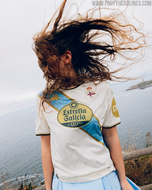 RC Deportivo de La Coruña 25-26