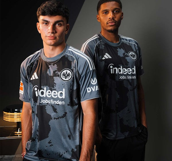 Eintracht Frankfurt 25-26