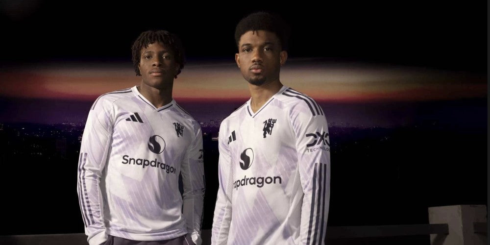 Manchester United FC 25-26