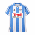 Camiseta Málaga CF equipación 120 aniversario 2024-25