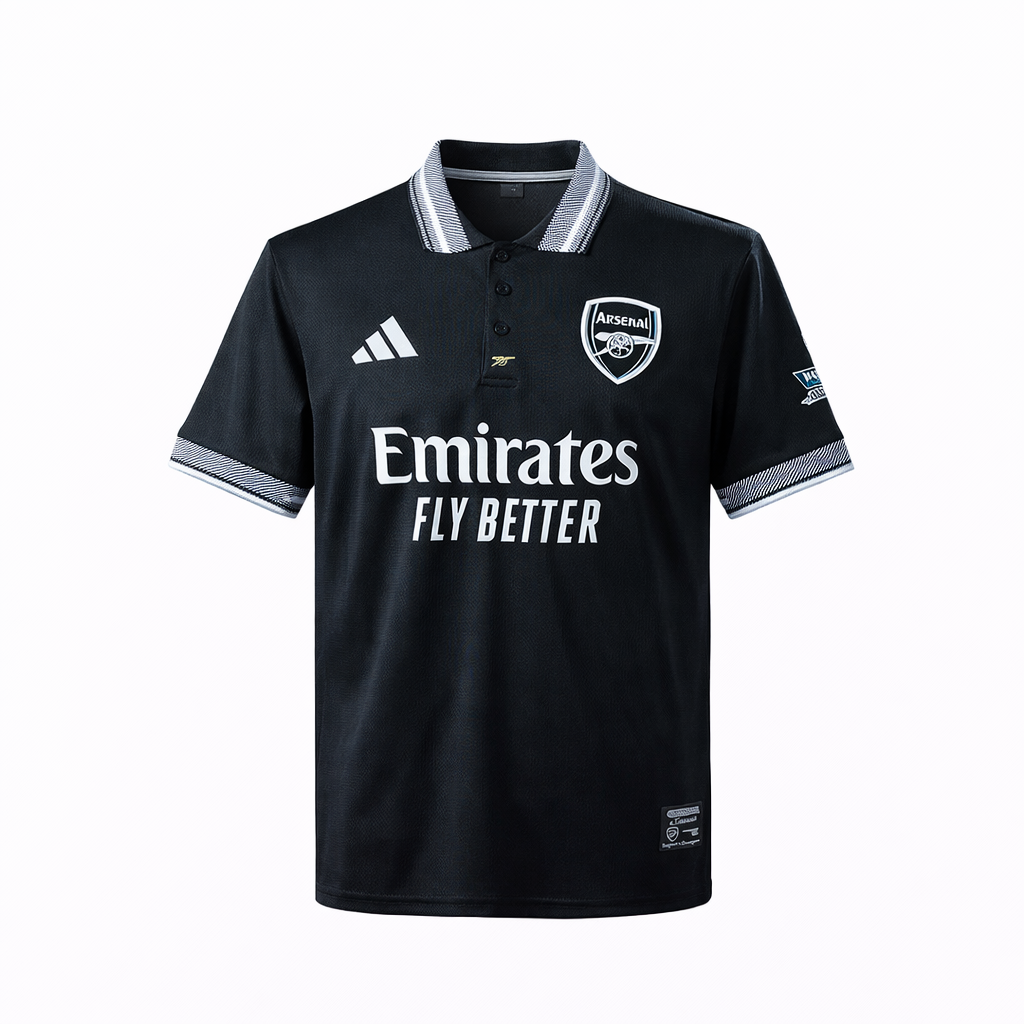 Camiseta Arsenal FC equipación Edición Especial 2025-26