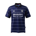 Maillot Manchester United FC domicile 25-26