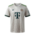 Camiseta Bayern Múnich 2º equipación 125 aniversario 25-26