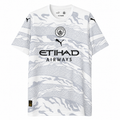 Camiseta Manchester City FC equipación Edición Especial Año del Dragrón 2024-25