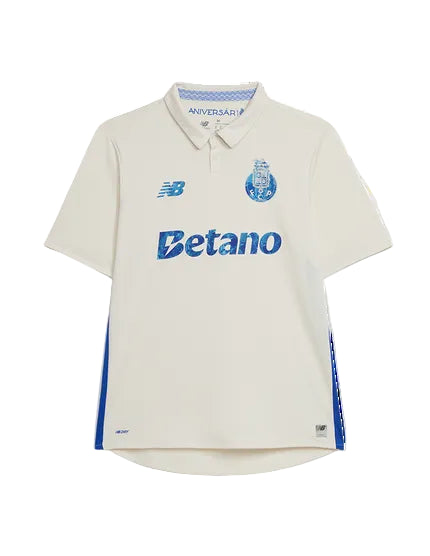 Camiseta FC Porto 3º equipación 25-26