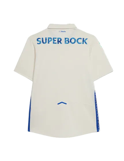 Camiseta FC Porto 3º equipación 25-26