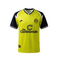 Camiseta Borussia Dortmund 1º equipación 1995-96