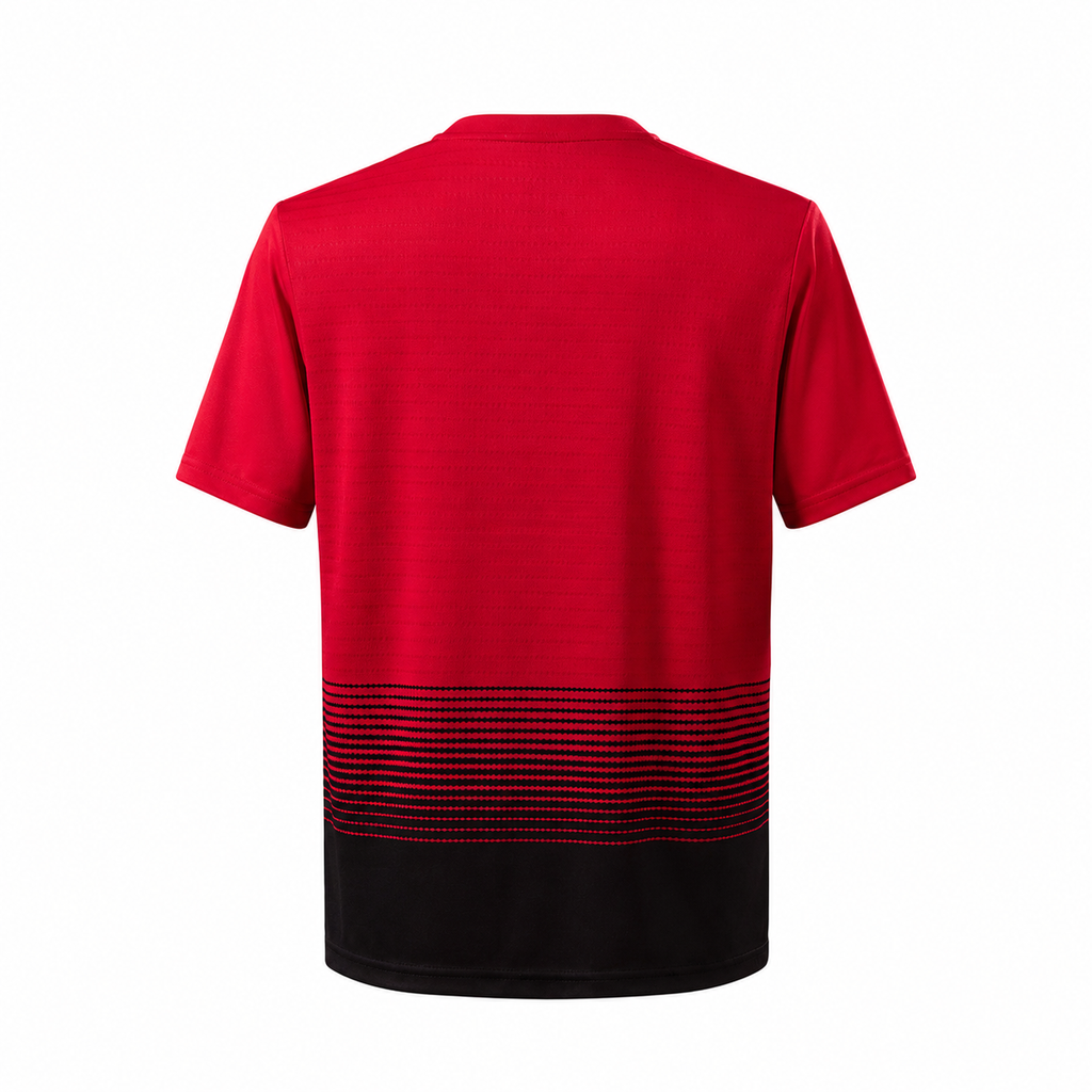 Manchester United FC Home Jersey 25-26