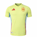 Camiseta Selección de España 2º equipación 2024-25