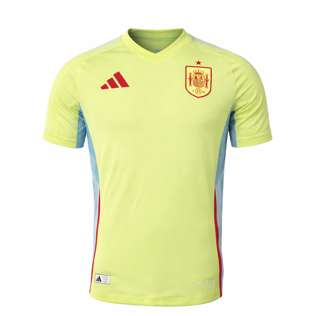 Camiseta Selección de España 2º equipación 2024-25