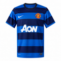 Manchester United FC Heimtrikot 25-26