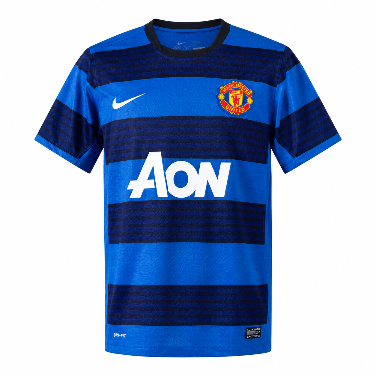 Manchester United FC Home Jersey 25-26