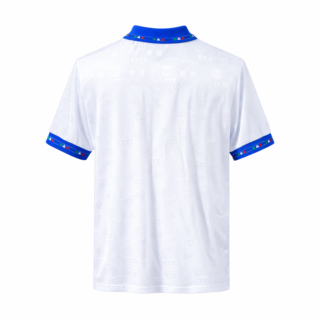 Italien Nationalmannschaft Auswärtstrikot 1994