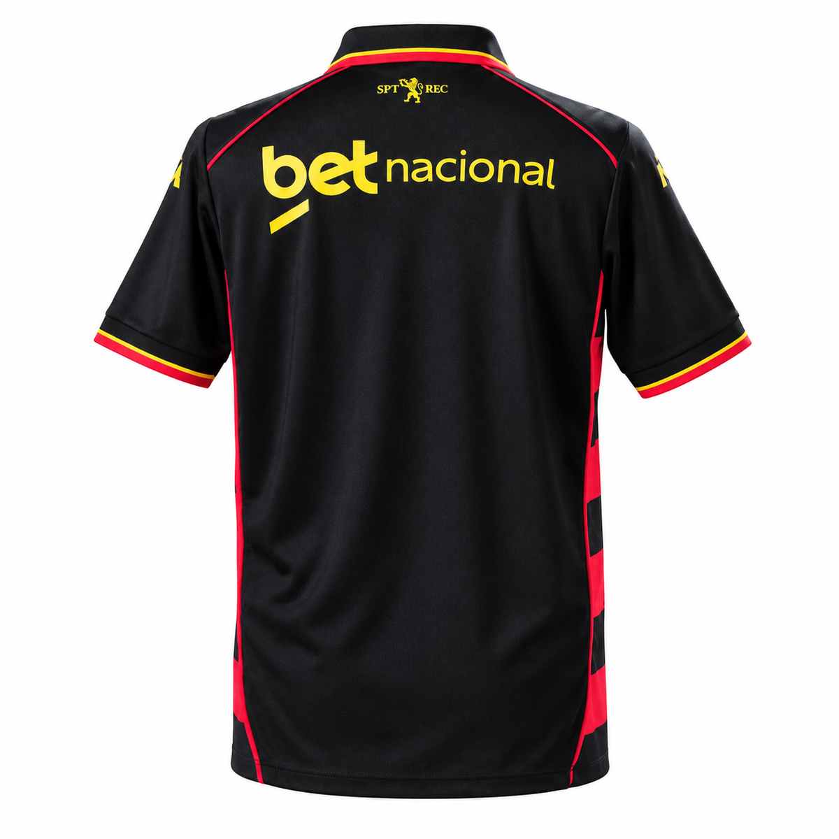 Camiseta Sport Recife 1º equipación 26-27