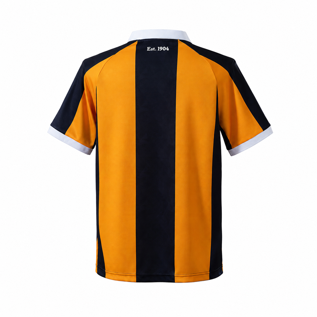 Camiseta Hull City AFC 1º equipación 26-27