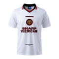 Camiseta Manchester United FC 2º equipación 96-97
