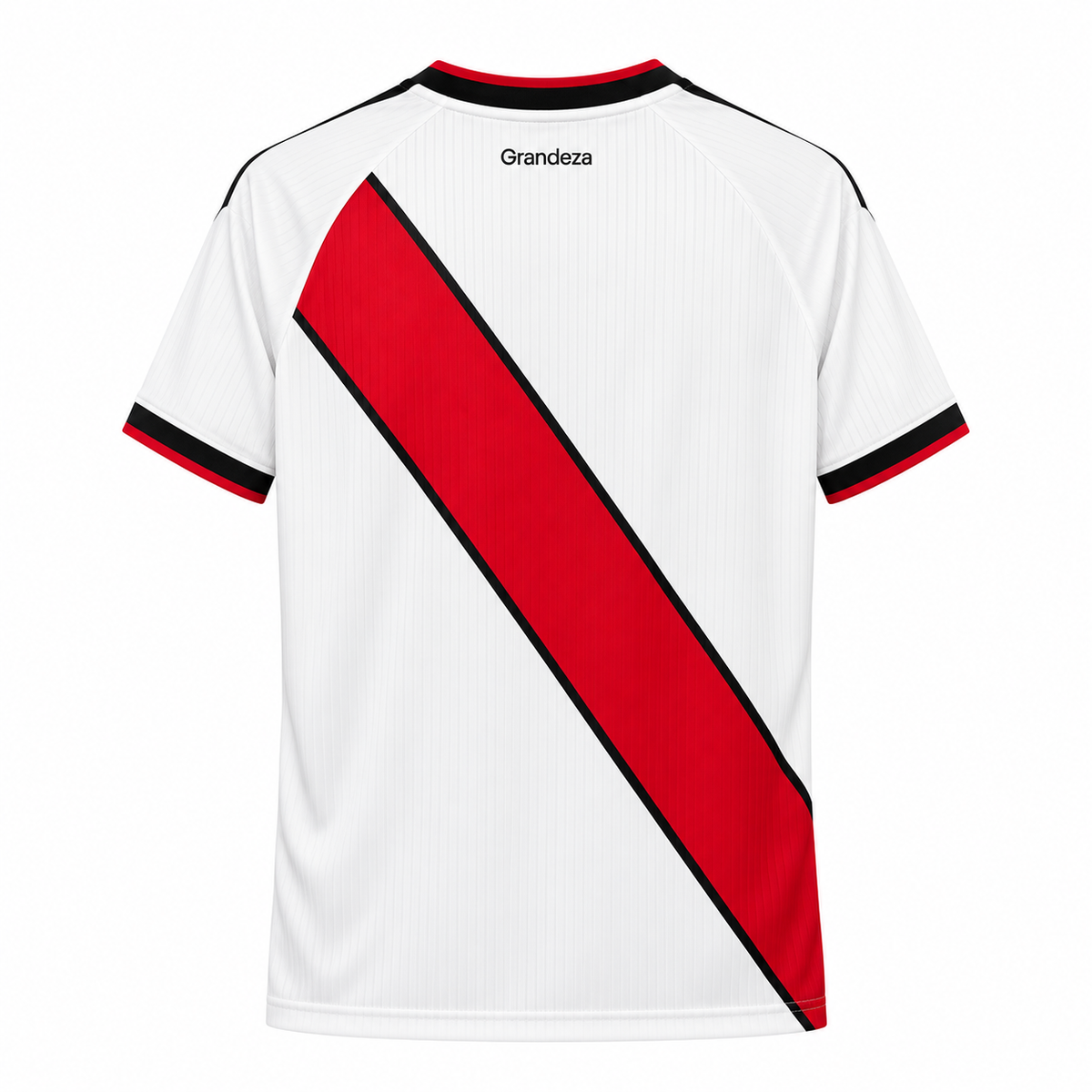 Camiseta River Plate 1º equipación 26-27