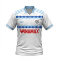 Camiseta RC Estrasburgo 2º equipación 26-27