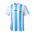 Camiseta Selección de Argentina 1º equipación 1994