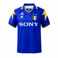 Camiseta Juventus 2º equipación 1996-97