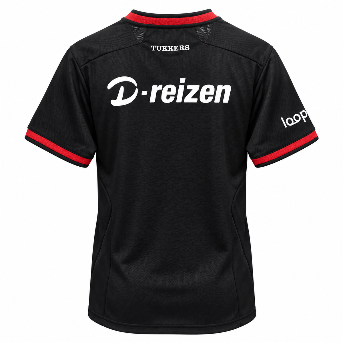 Camiseta Football Club Twente 1º equipación 26-27