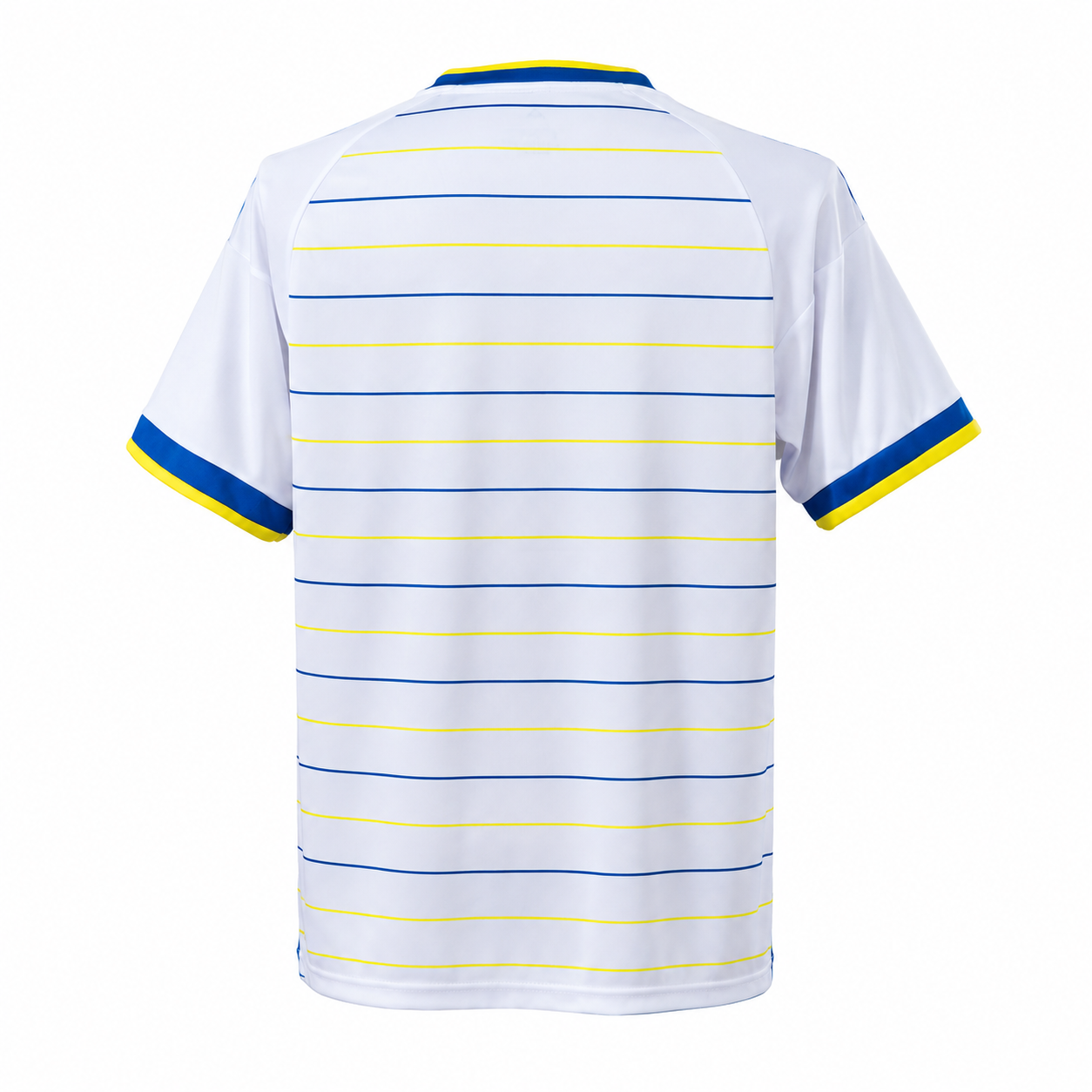 Camiseta Leeds United FC 1º equipación 26-27