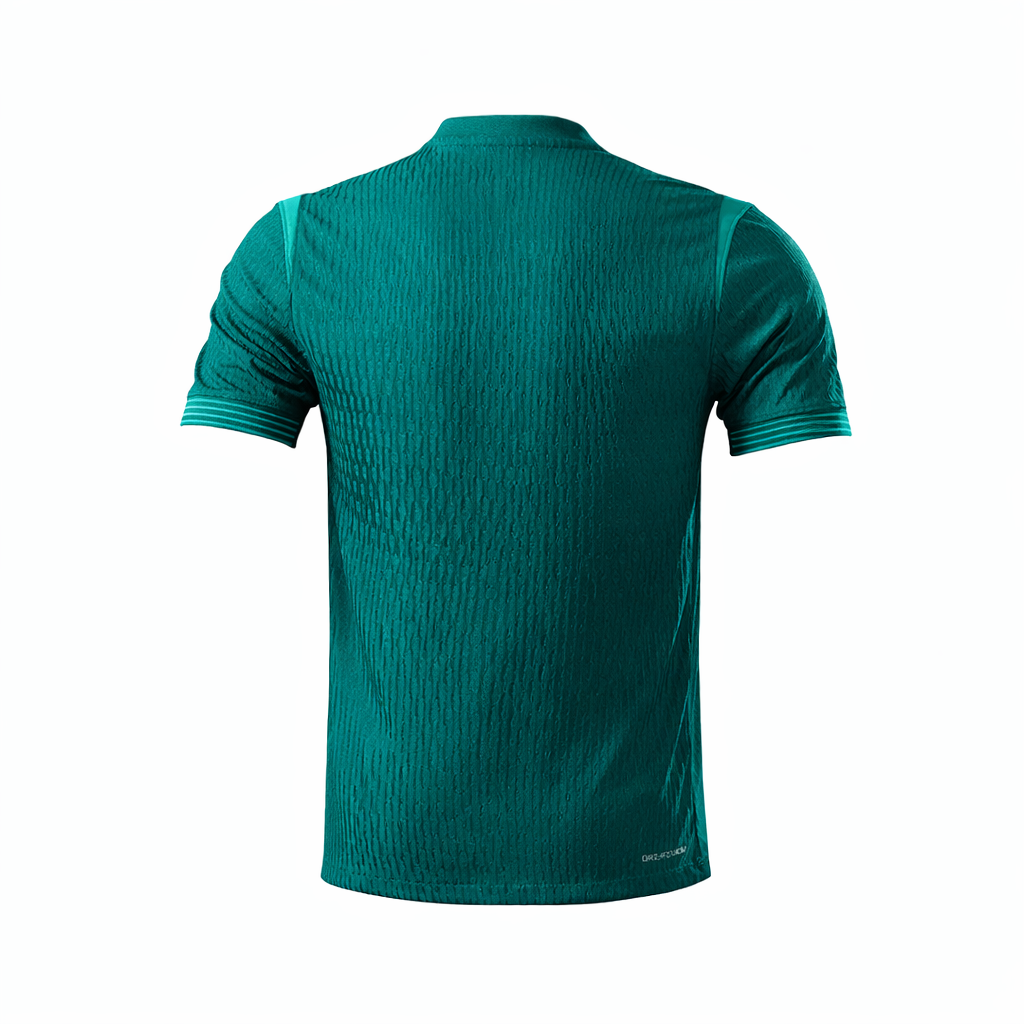 Maillot Nigeria extérieur 2026