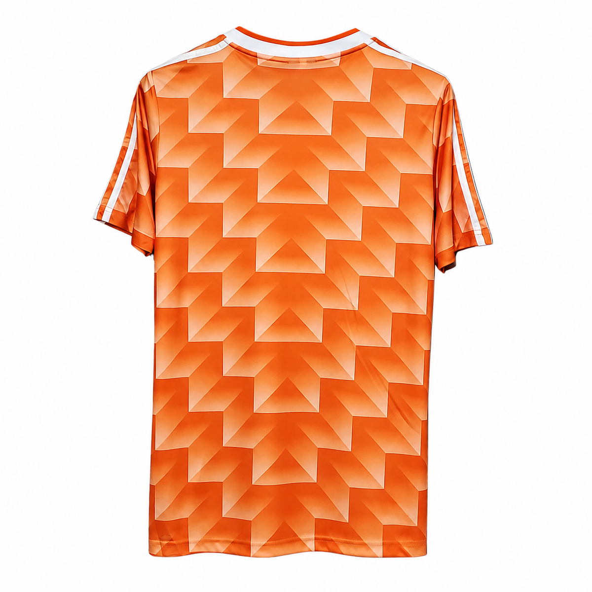 Camiseta Selección de Holanda 1º equipación 1988