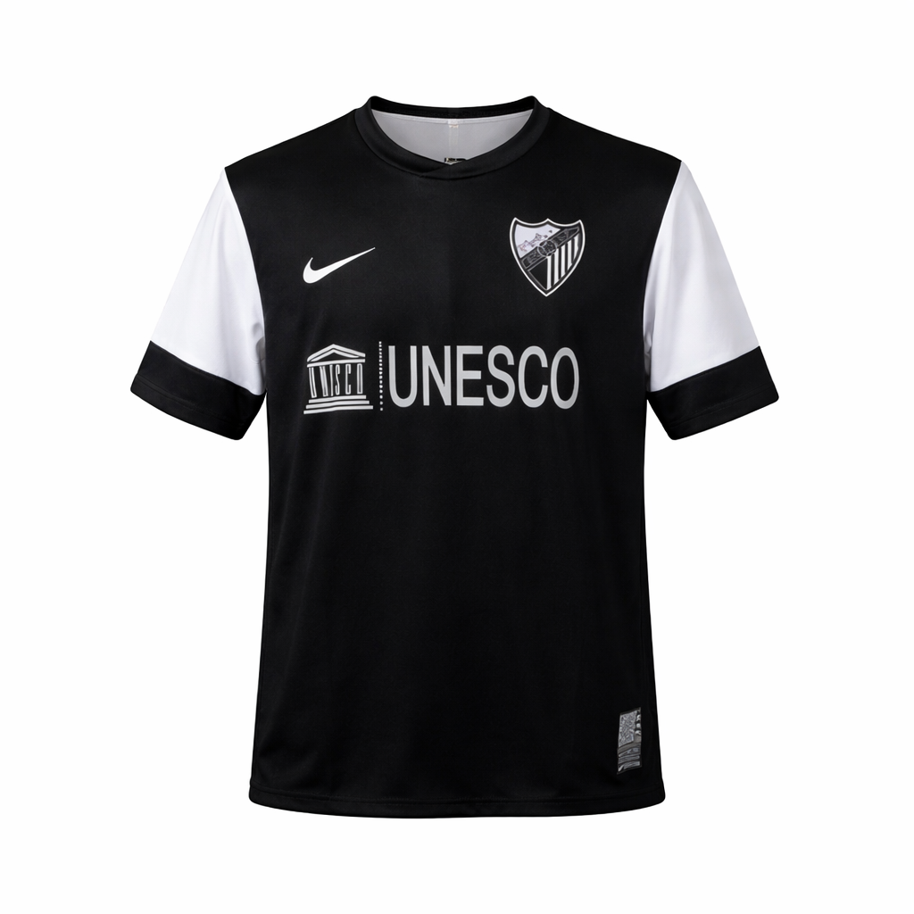 Málaga CF Auswärtstrikot 2012-13