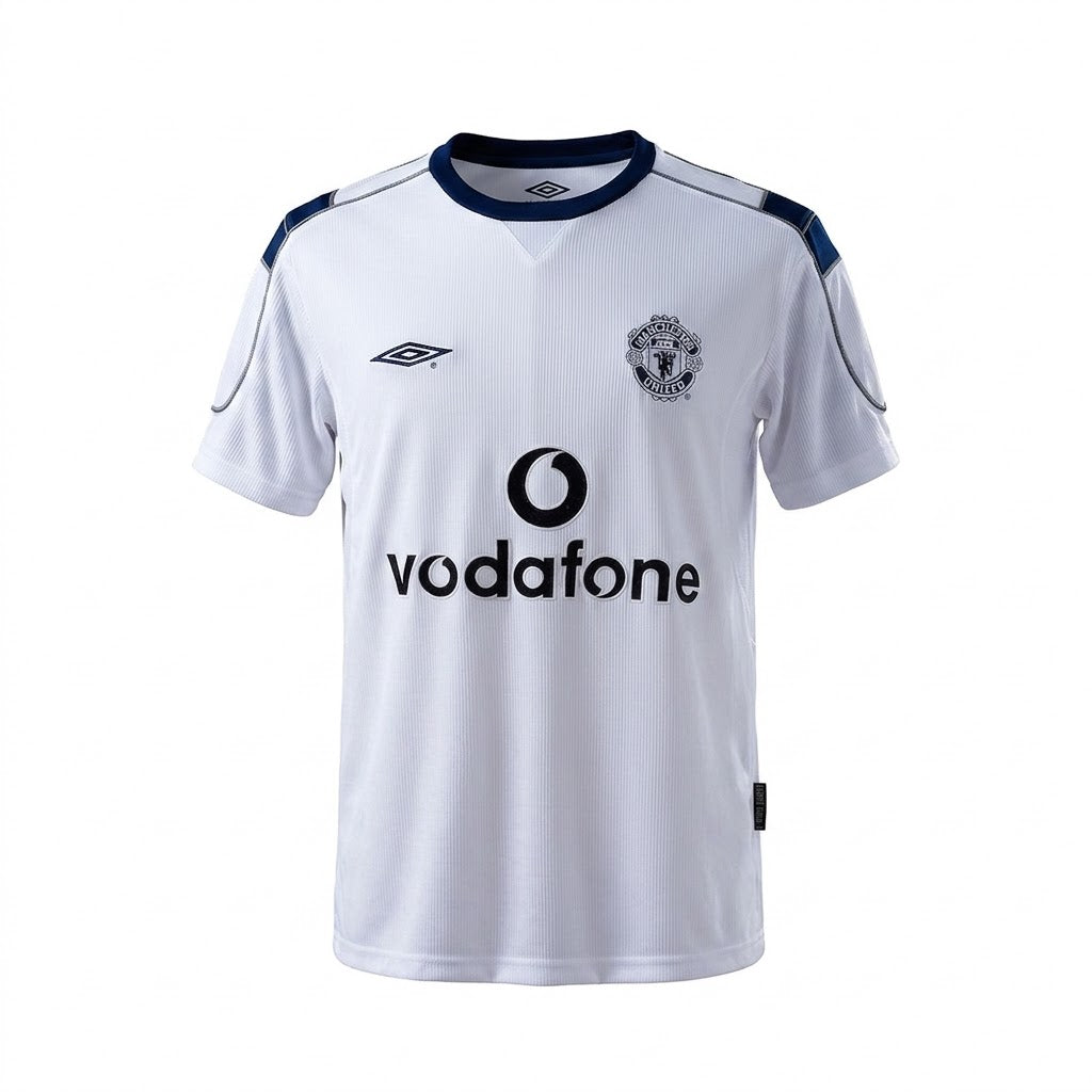 Manchester United FC Heimtrikot 25-26
