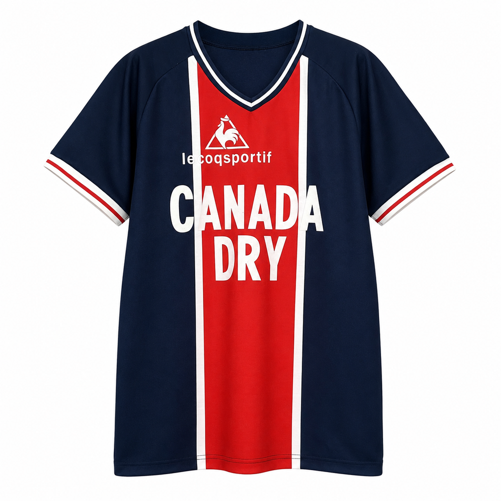 PSG 1st kit 25-26