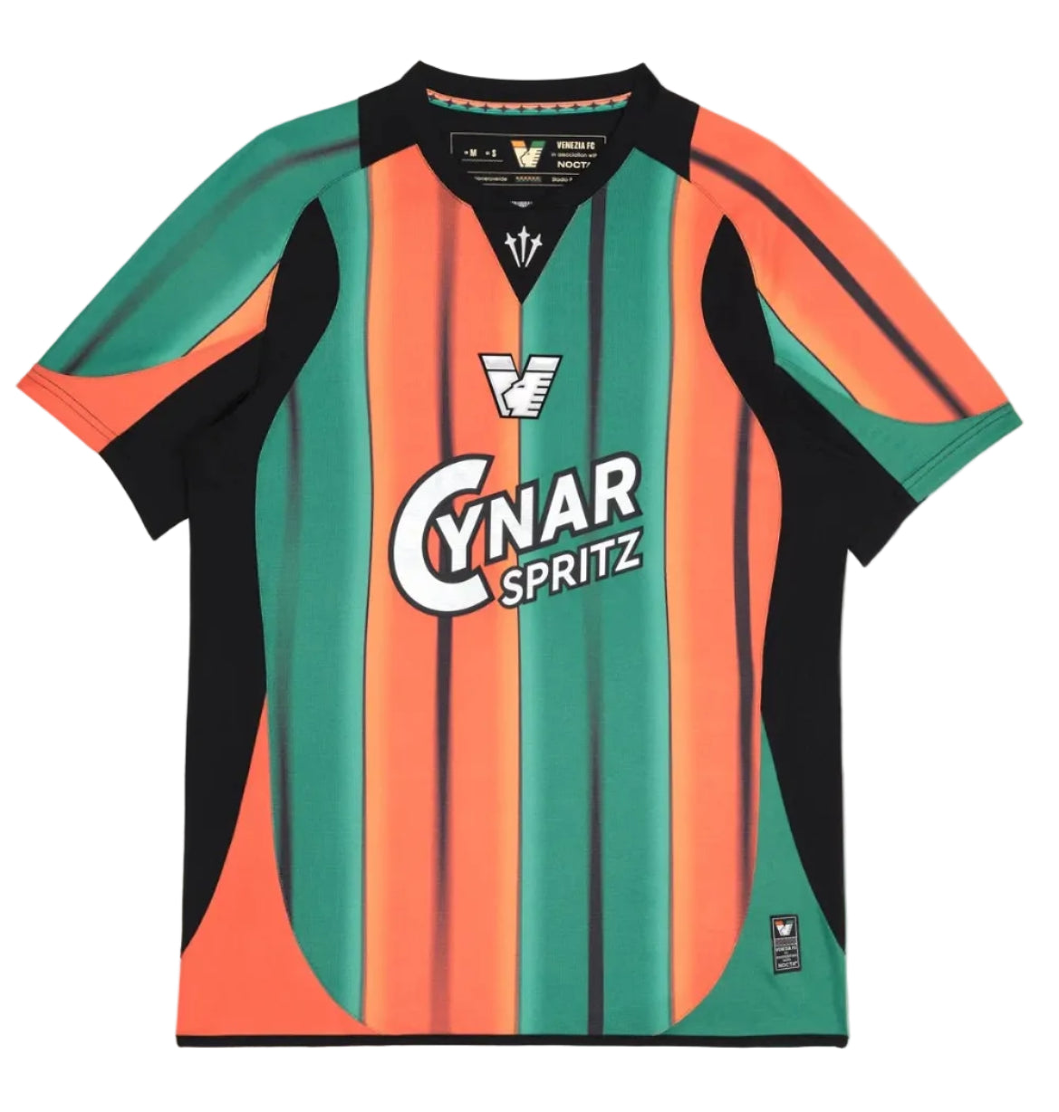Venezia FC 3rd kit 25-26