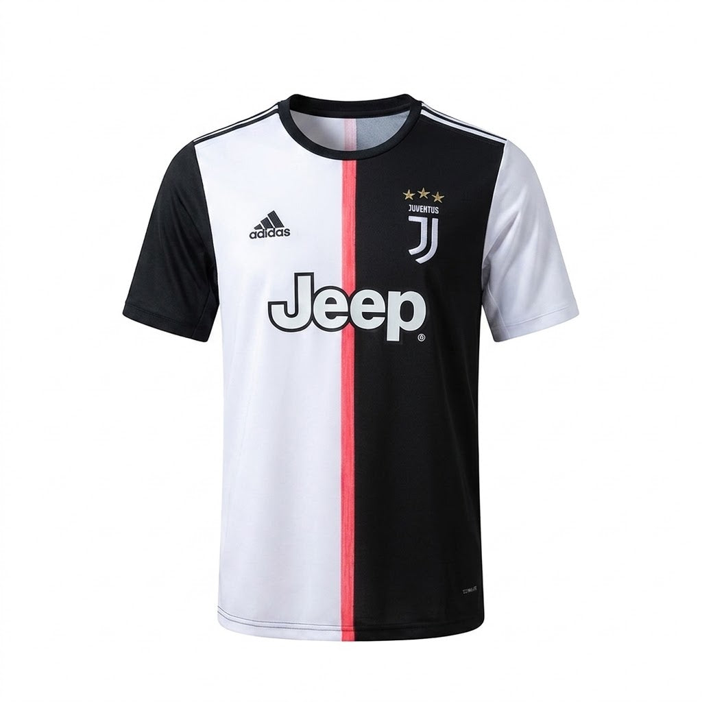 Camiseta Juventus 1º equipación 2019-20