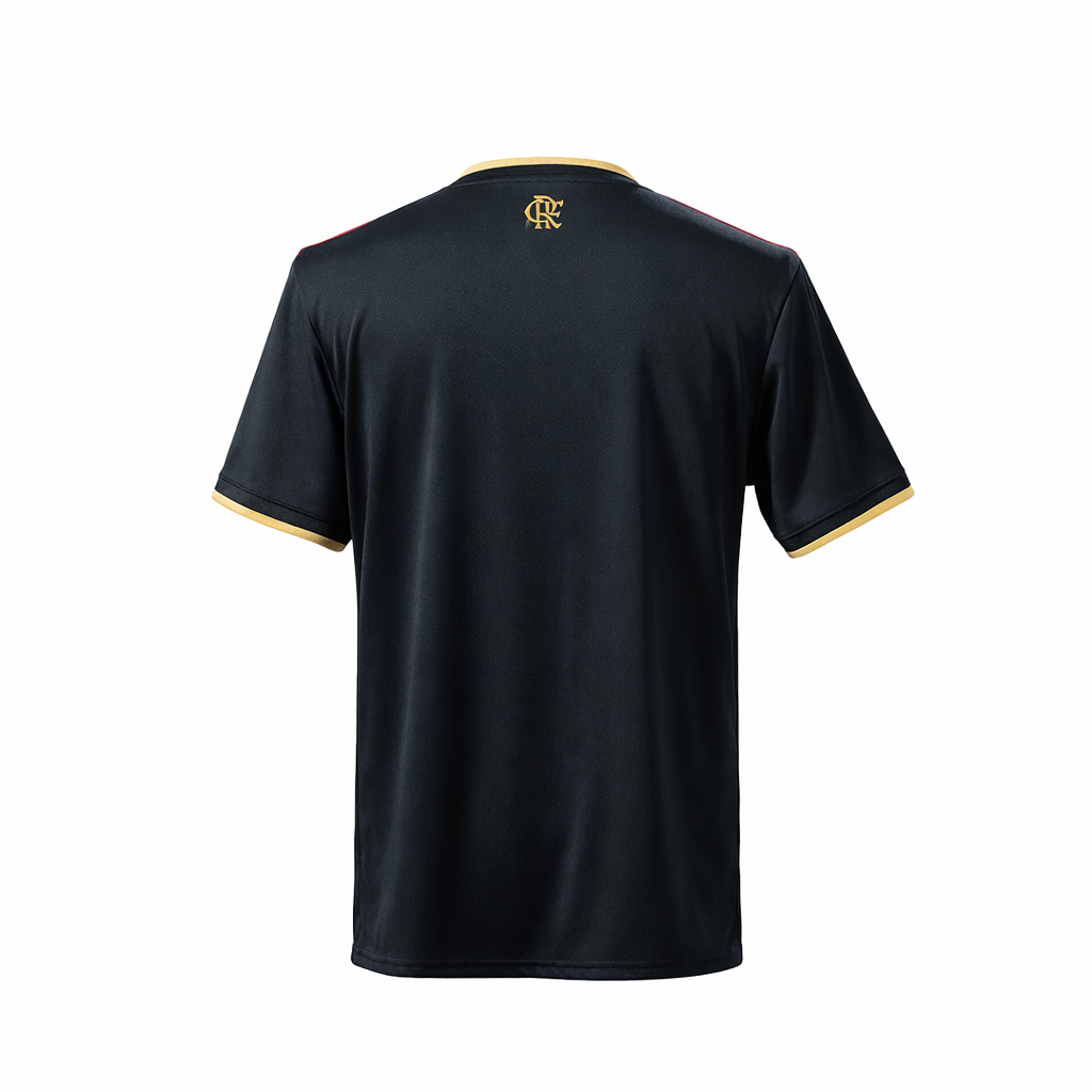 Maillot CR Flamengo Tenue Édition Spéciale 25-26