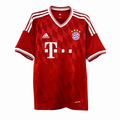 Camiseta Bayern Múnich 1º equipación 2013-14