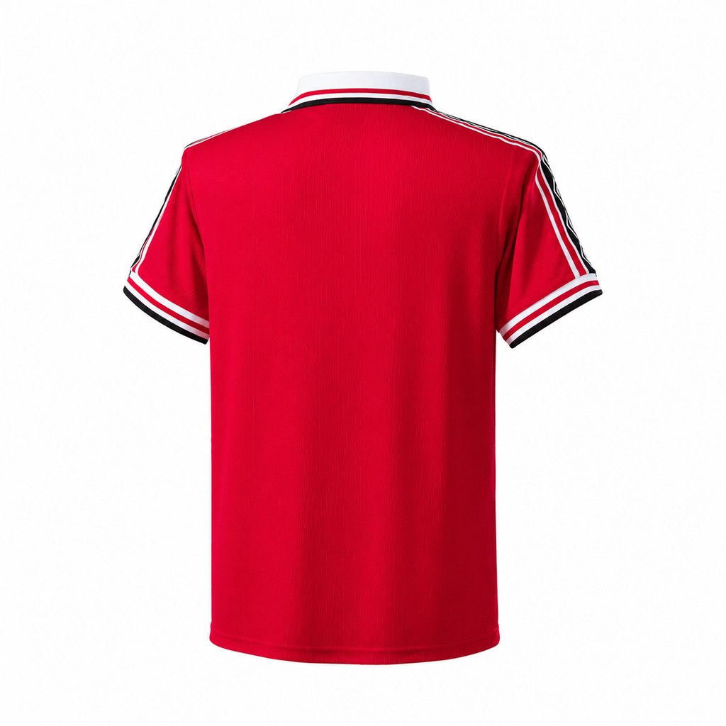 Camiseta Manchester United FC 1º equipación 98-99
