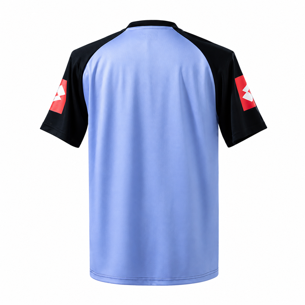 Juventus Heimtrikot 25-26