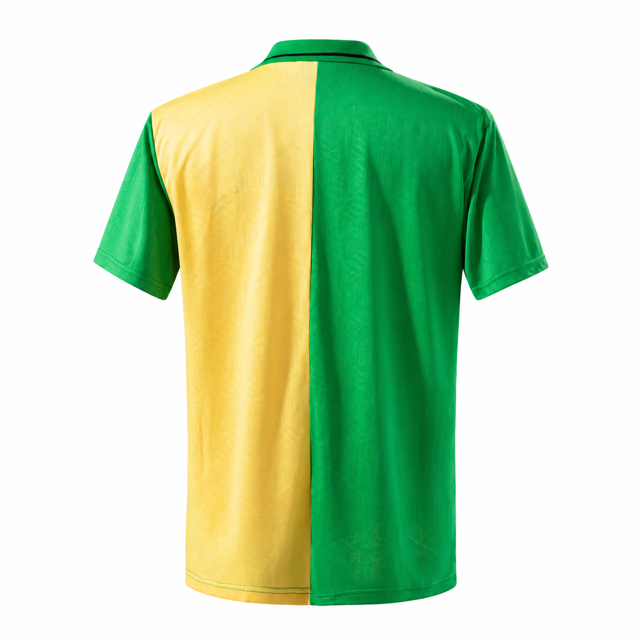 Manchester United FC Home Jersey 25-26