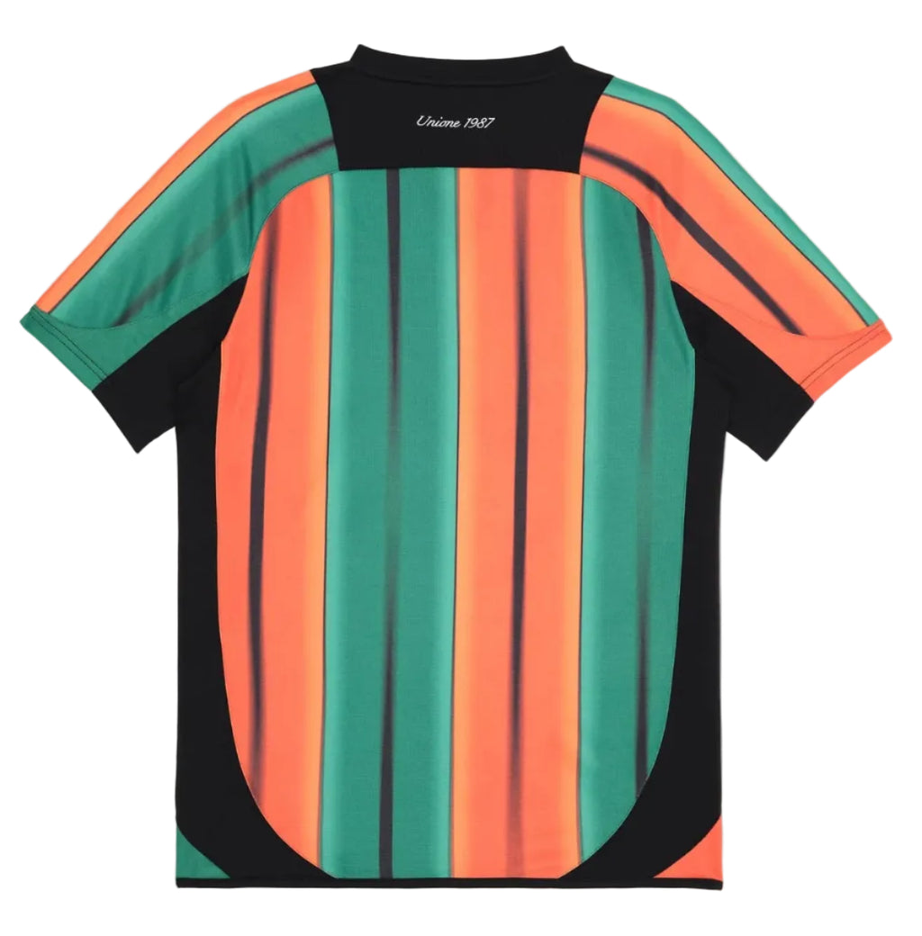 Camiseta Venezia FC 3º equipación 25-26