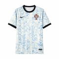 Camiseta Selección de Portugal 2º equipación 2024