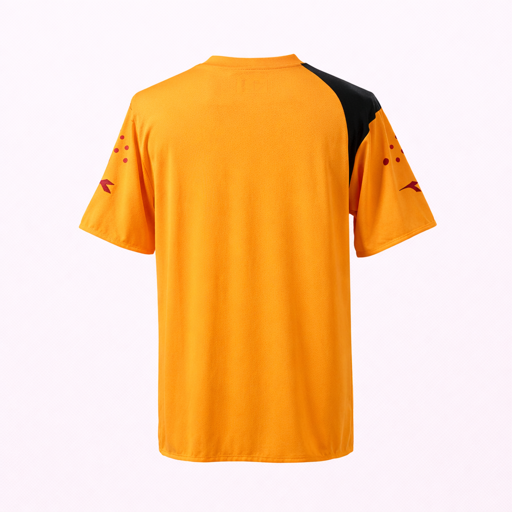 AS Rom Heimtrikot 2005-06