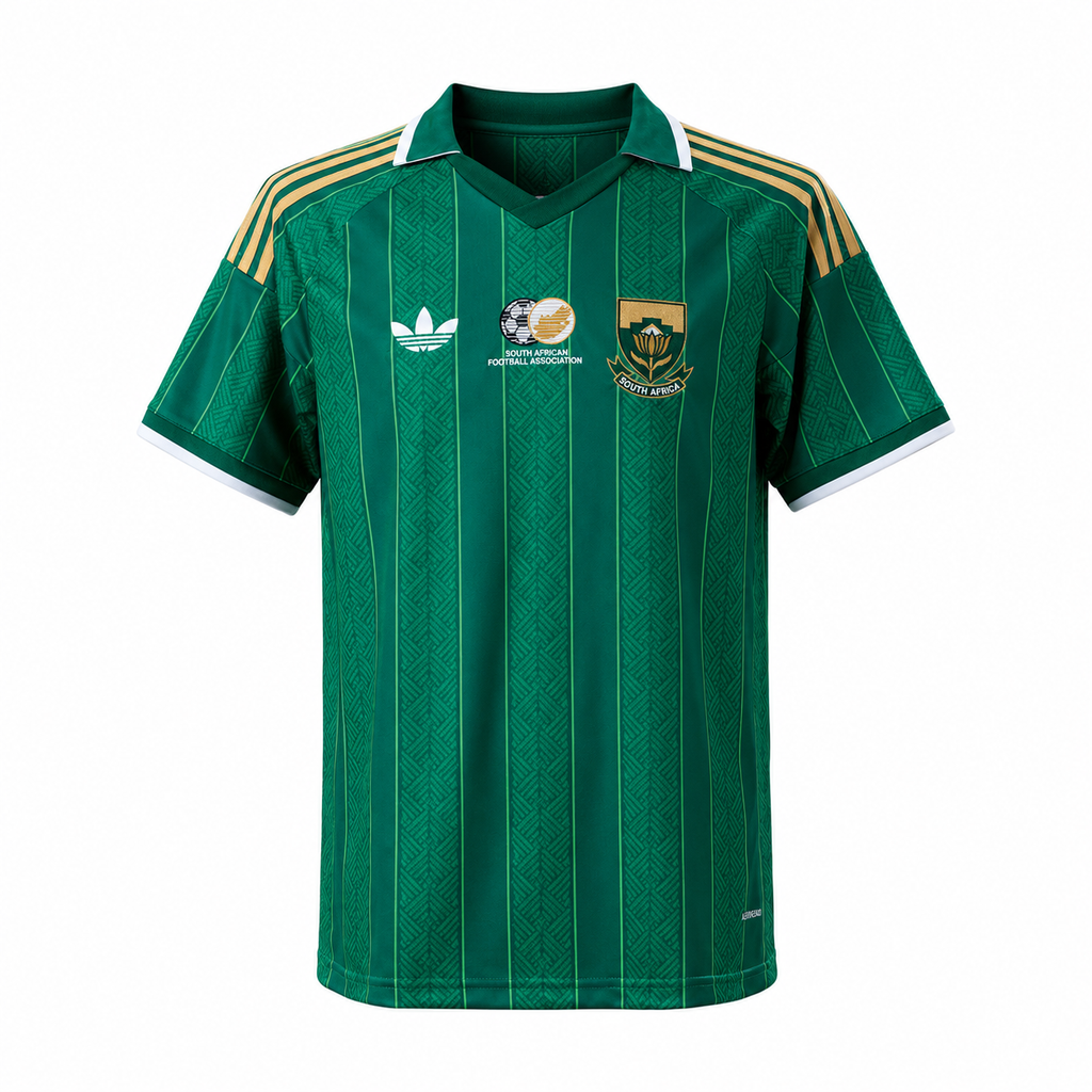 Austria National Team 1st Kit 2026
