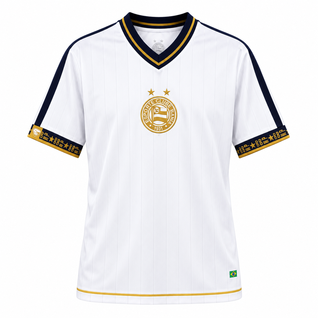 Camiseta EC Bahia equipación edición especial 26-27