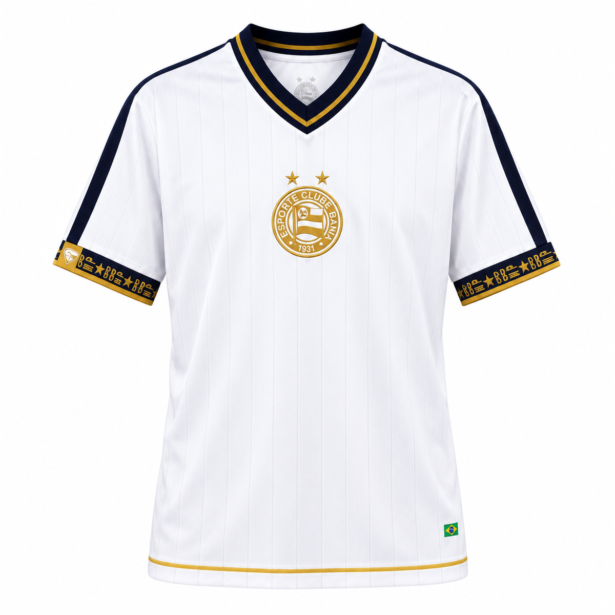 EC Bahia 1st kit 25-26