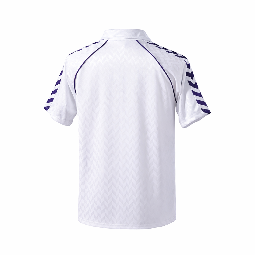Maillot Real Madrid domicile 1986-87