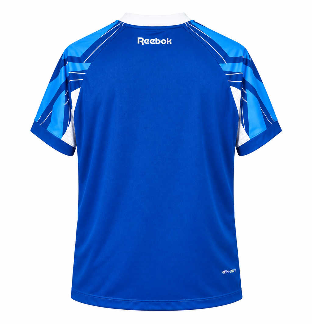 Camiseta Santa Cruz FC 1º equipación portero 26-27