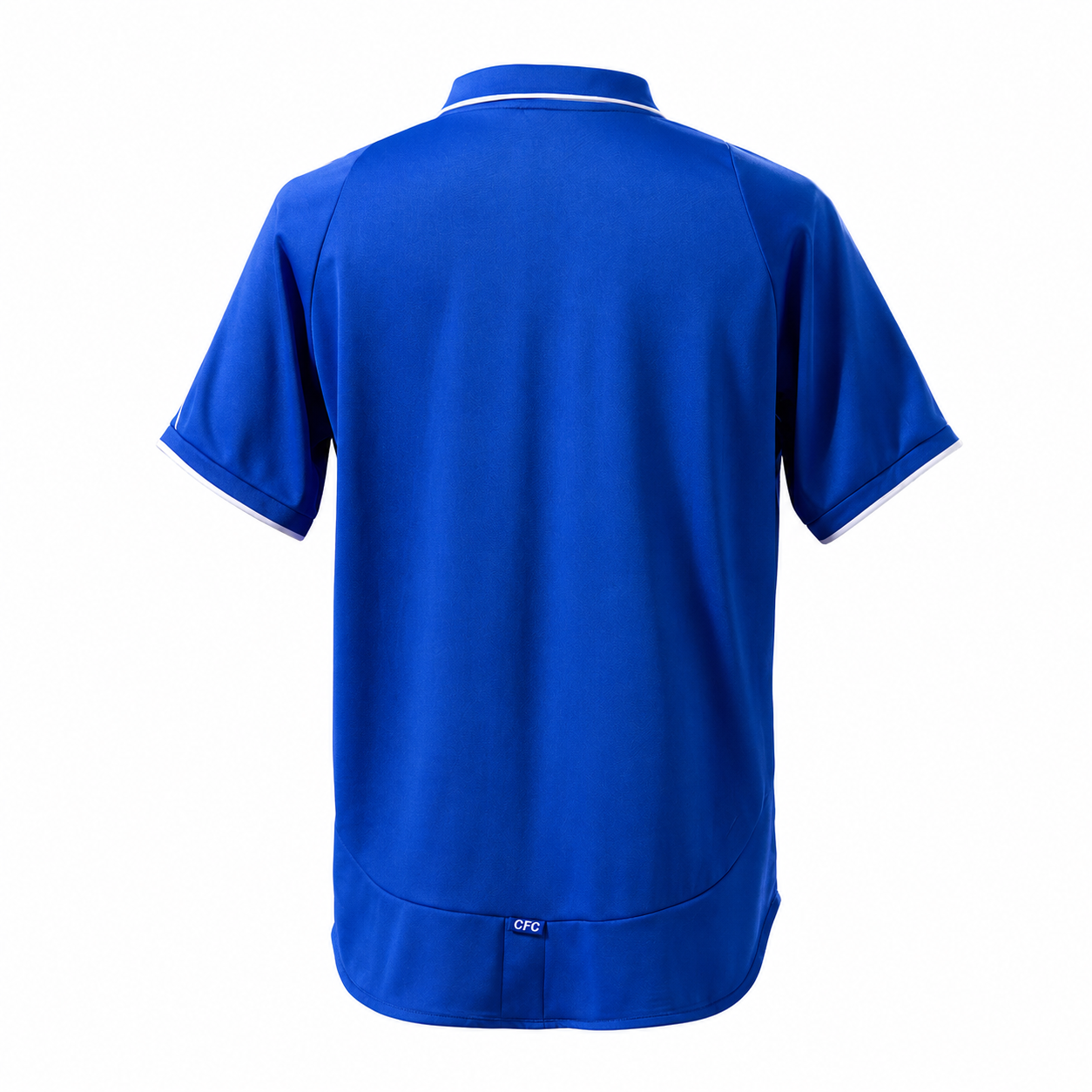 Camiseta Chelsea FC 1º equipación 2002-03