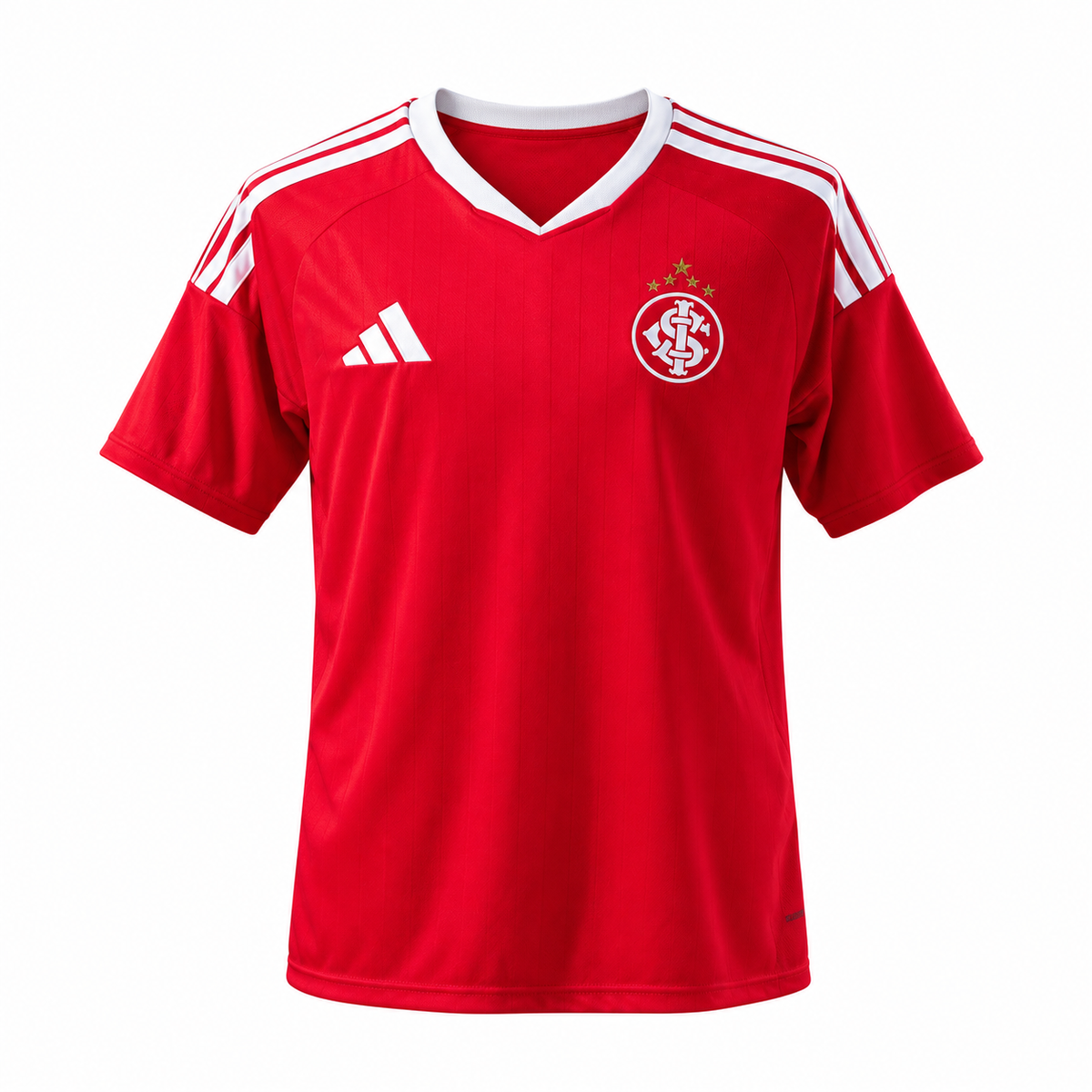 SC Internacional Heimtrikot 25-26
